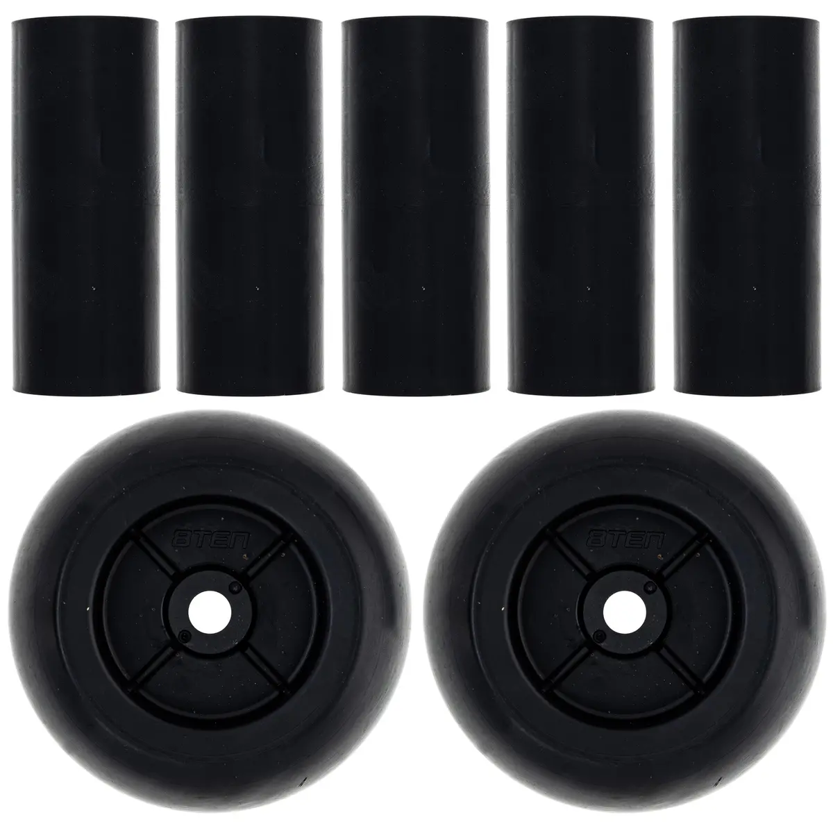 Deck Wheel Kit For Cub Cadet Mk1012928 1