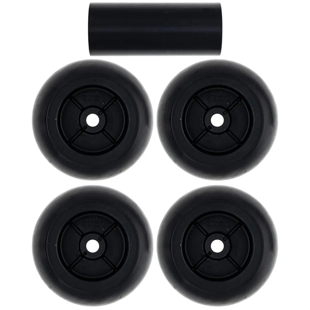 Deck Wheel Kit For Cub Cadet Huskee Mk1012929 1