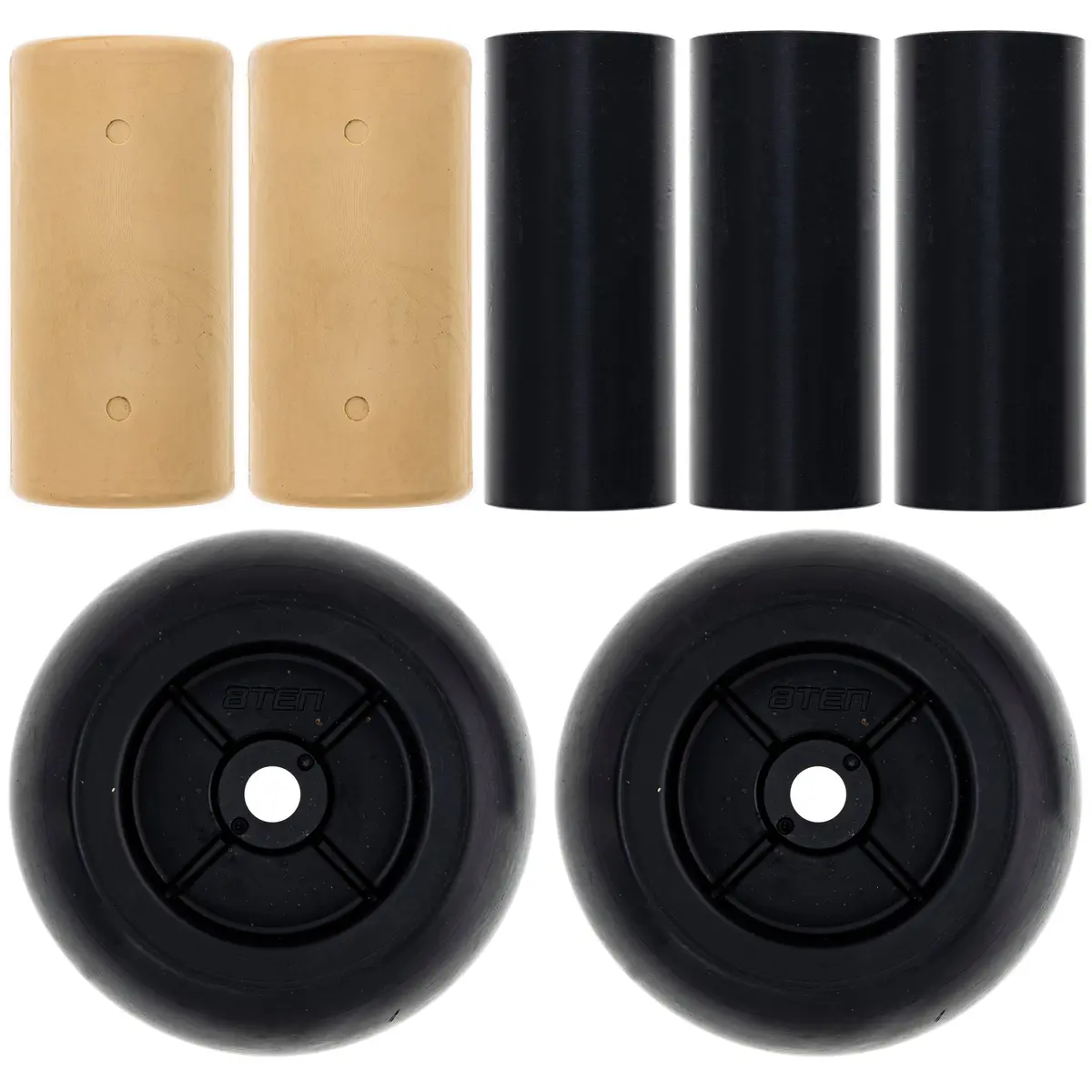Deck Wheel Kit For Cub Cadet Mk1012933 1