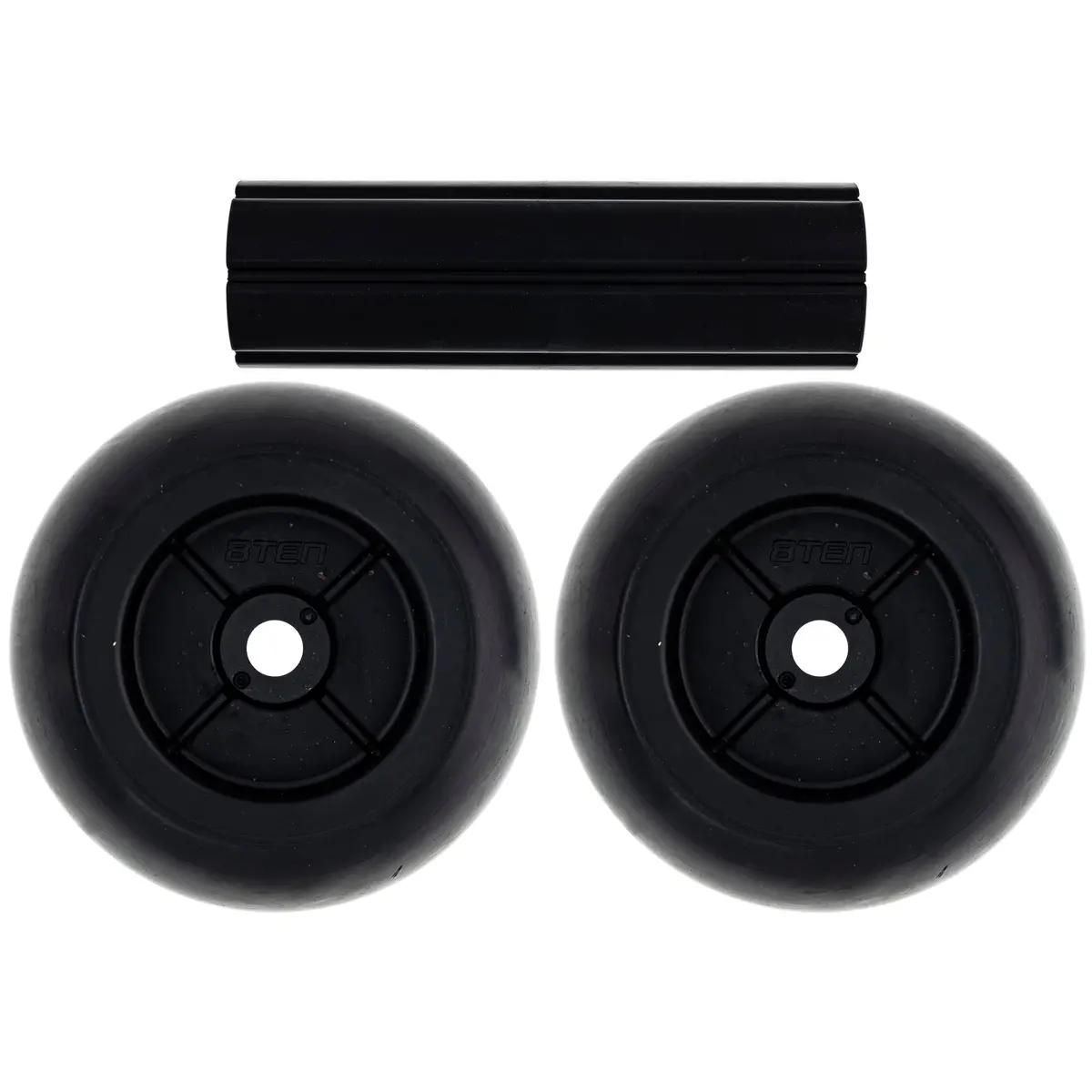 Deck Wheel Kit For Poulan Pro Husqvarna Ayp Mk1012942 1