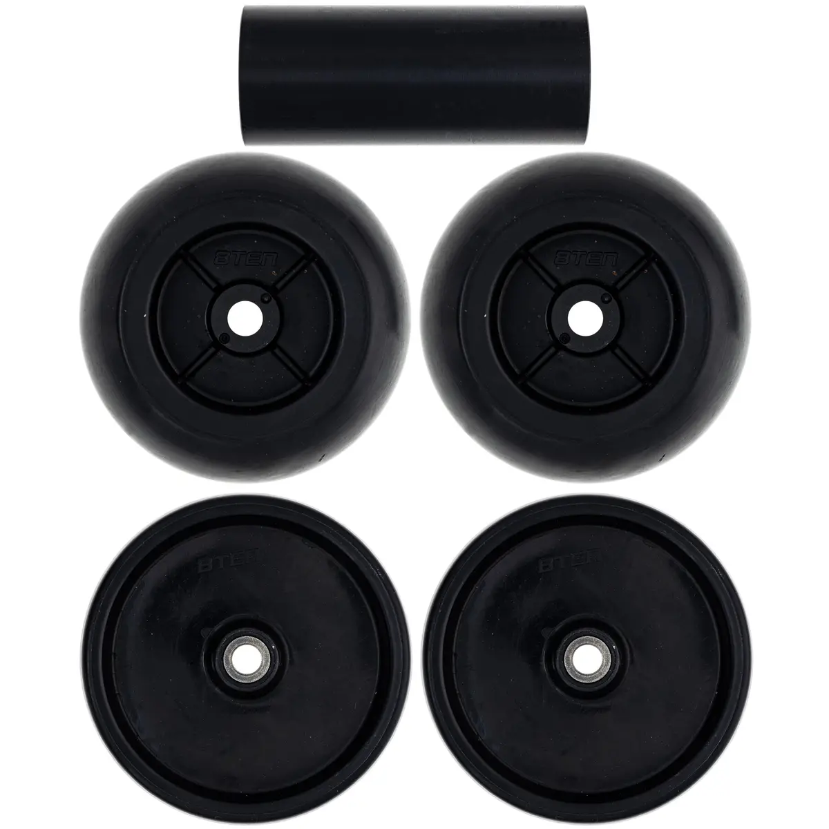 Deck Wheel Kit For Mk1012946 1