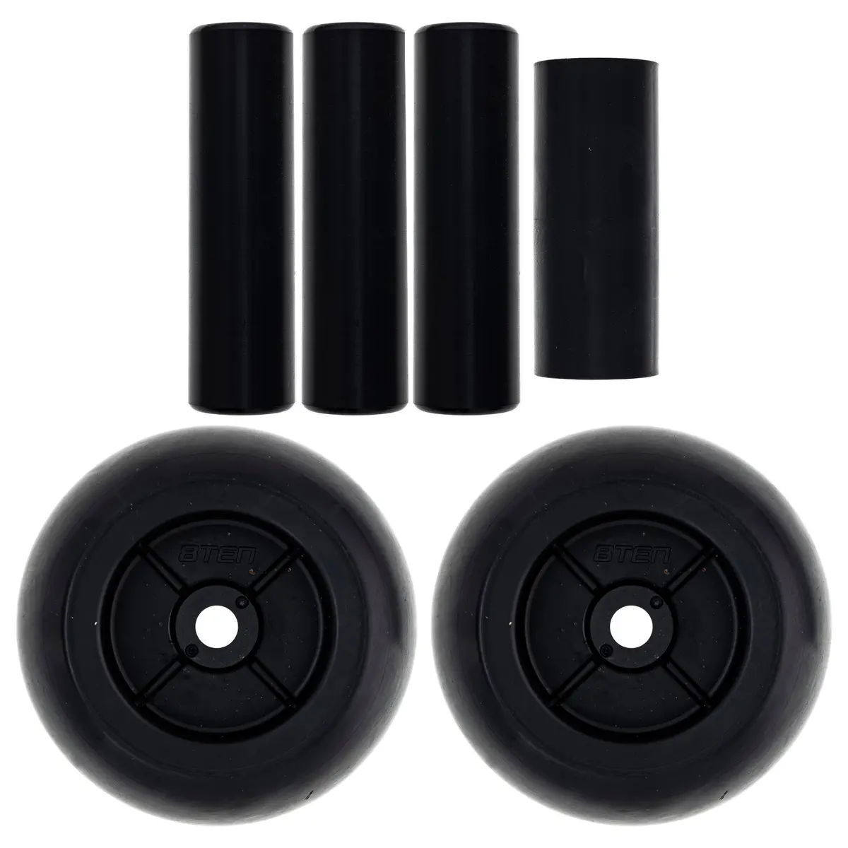 Deck Wheel Kit For Cub Cadet Mk1012948 1