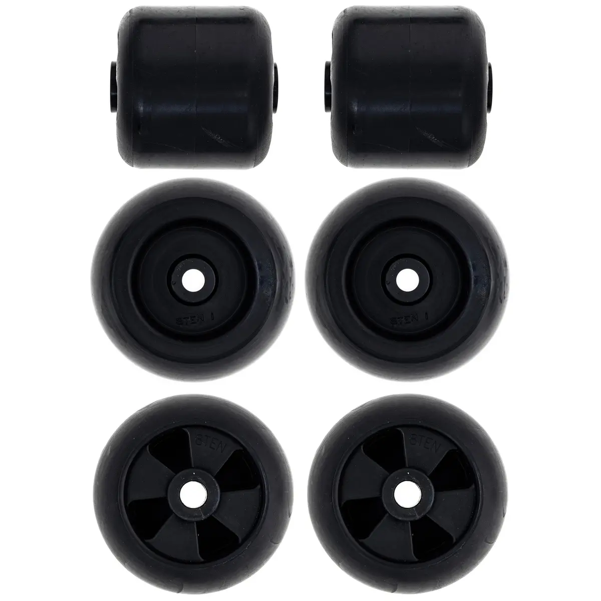 Deck Wheel Kit For John Deere Mk1012953 1