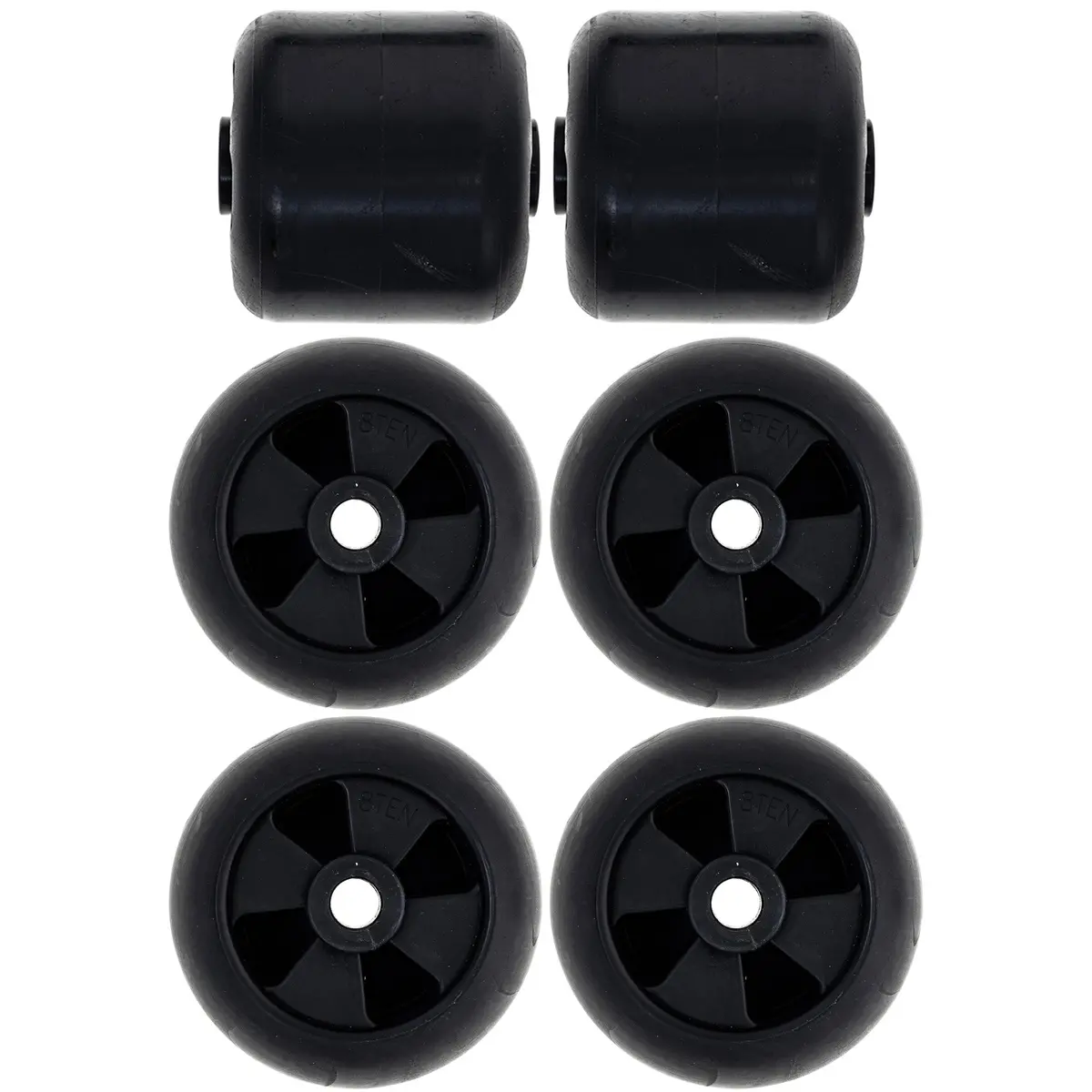 Deck Wheel Kit For John Deere Mk1012954 1