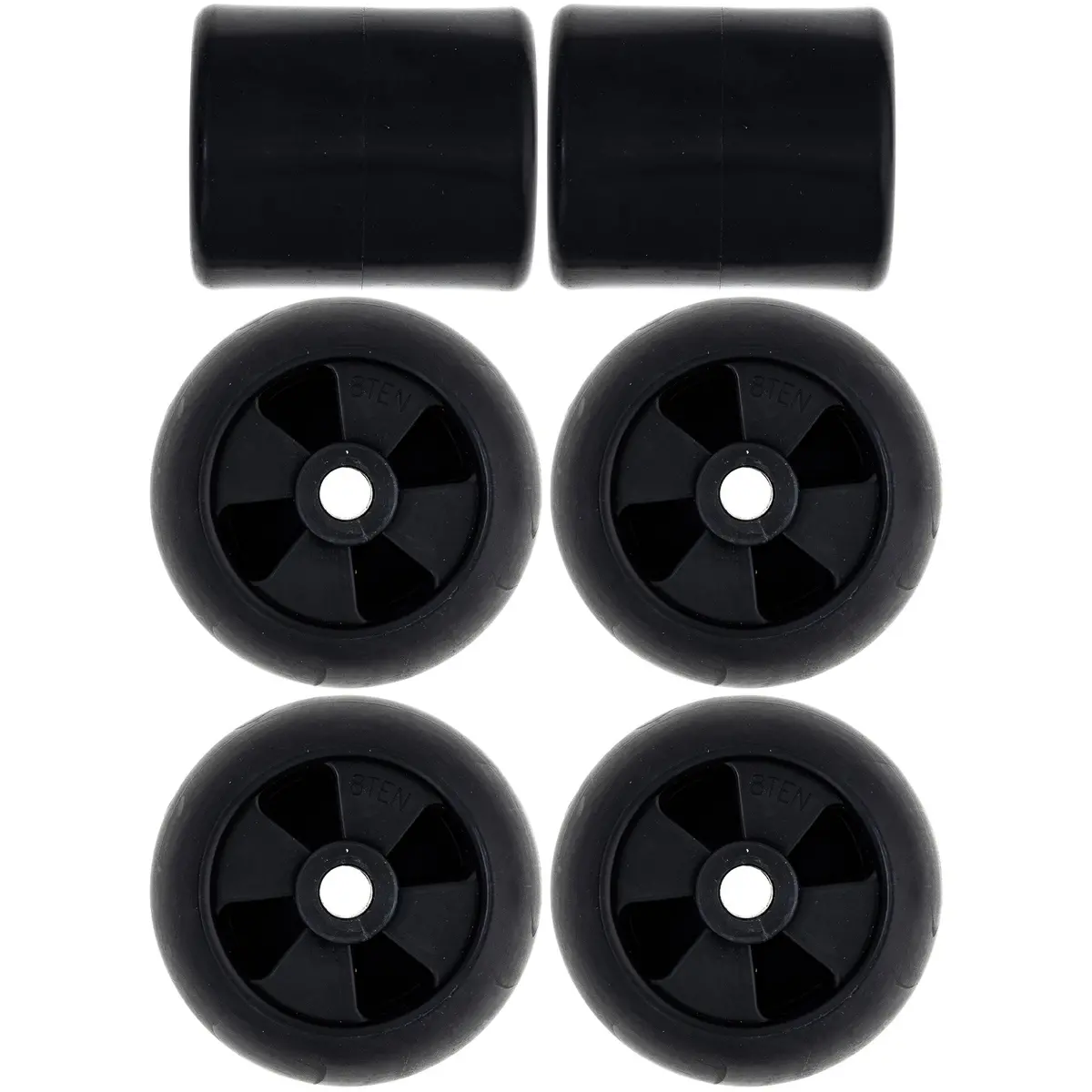 Deck Wheel Kit For John Deere Sabre Scotts Mk1012958 1