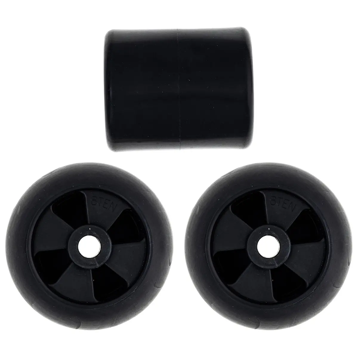 Deck Wheel Kit For John Deere Mk1012960 1