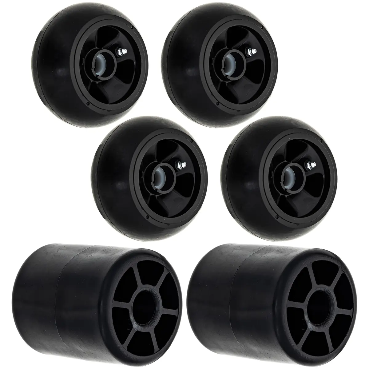 Deck Wheel Kit For John Deere Mk1012962 1