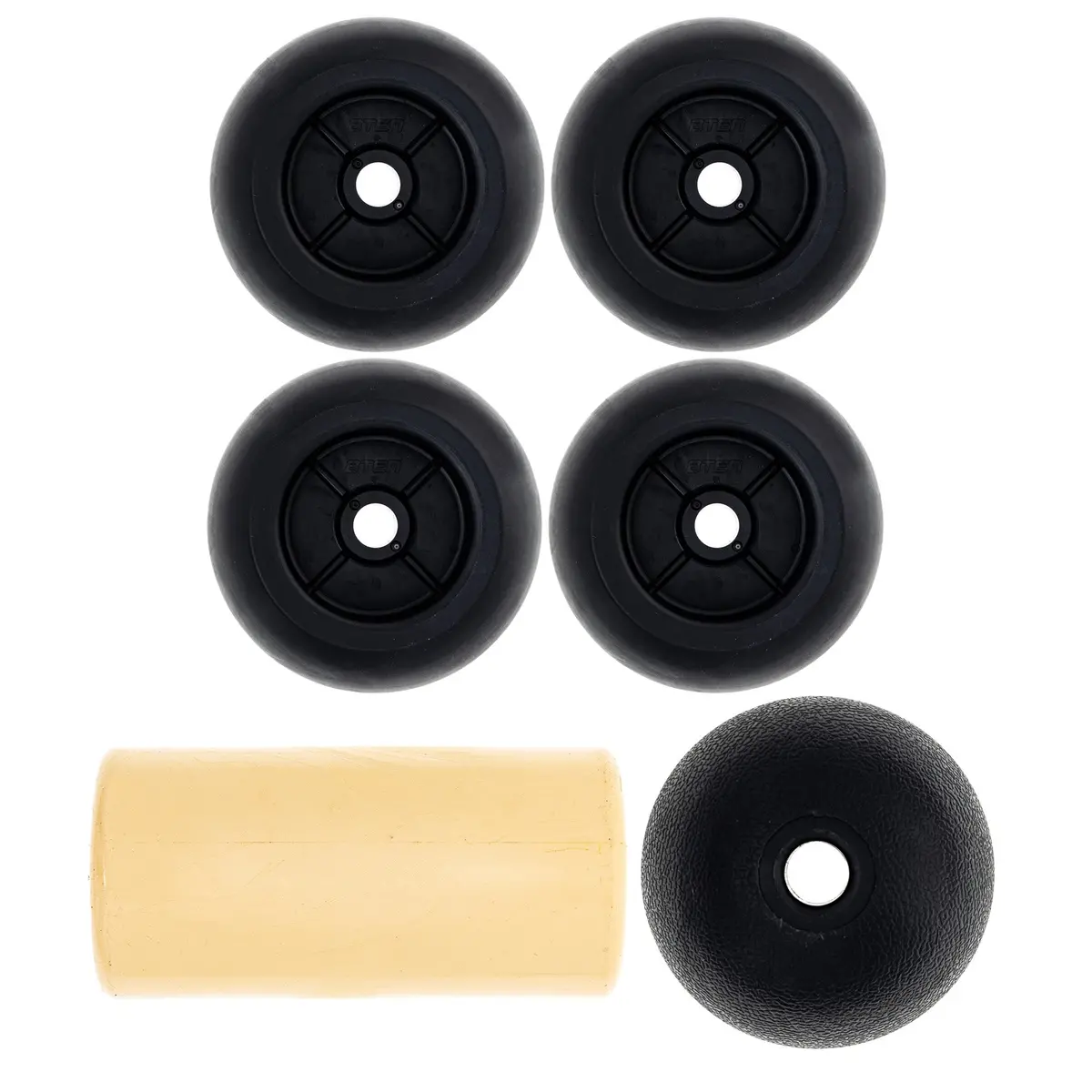 Deck Wheel Kit For Toro Mk1012968 1