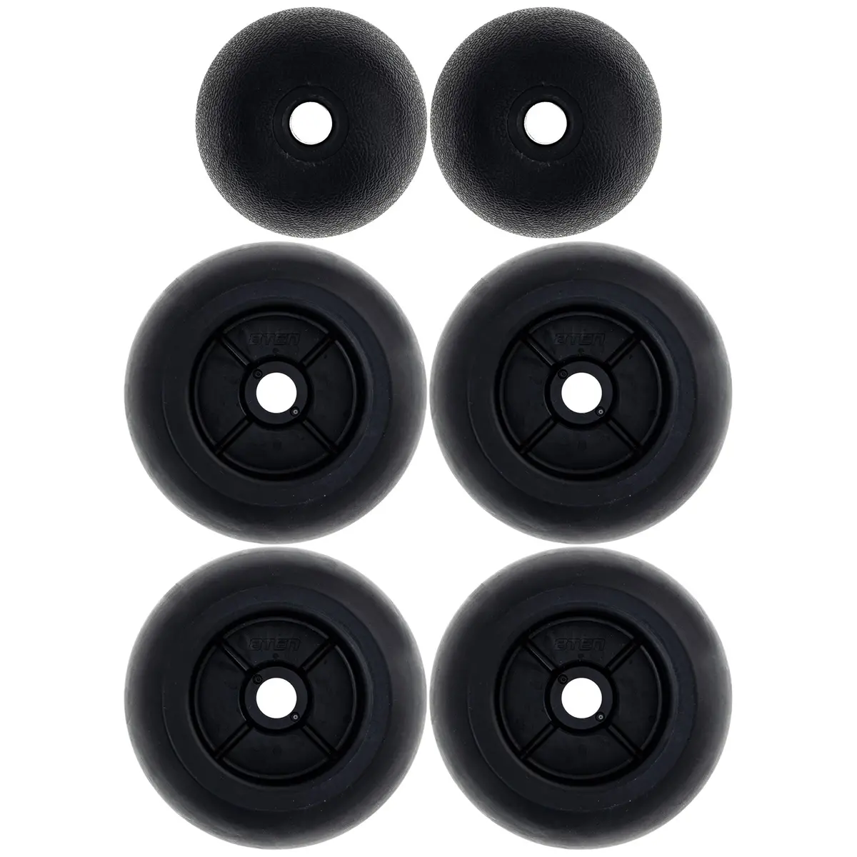 Deck Wheel Kit For Toro Mk1012970 1
