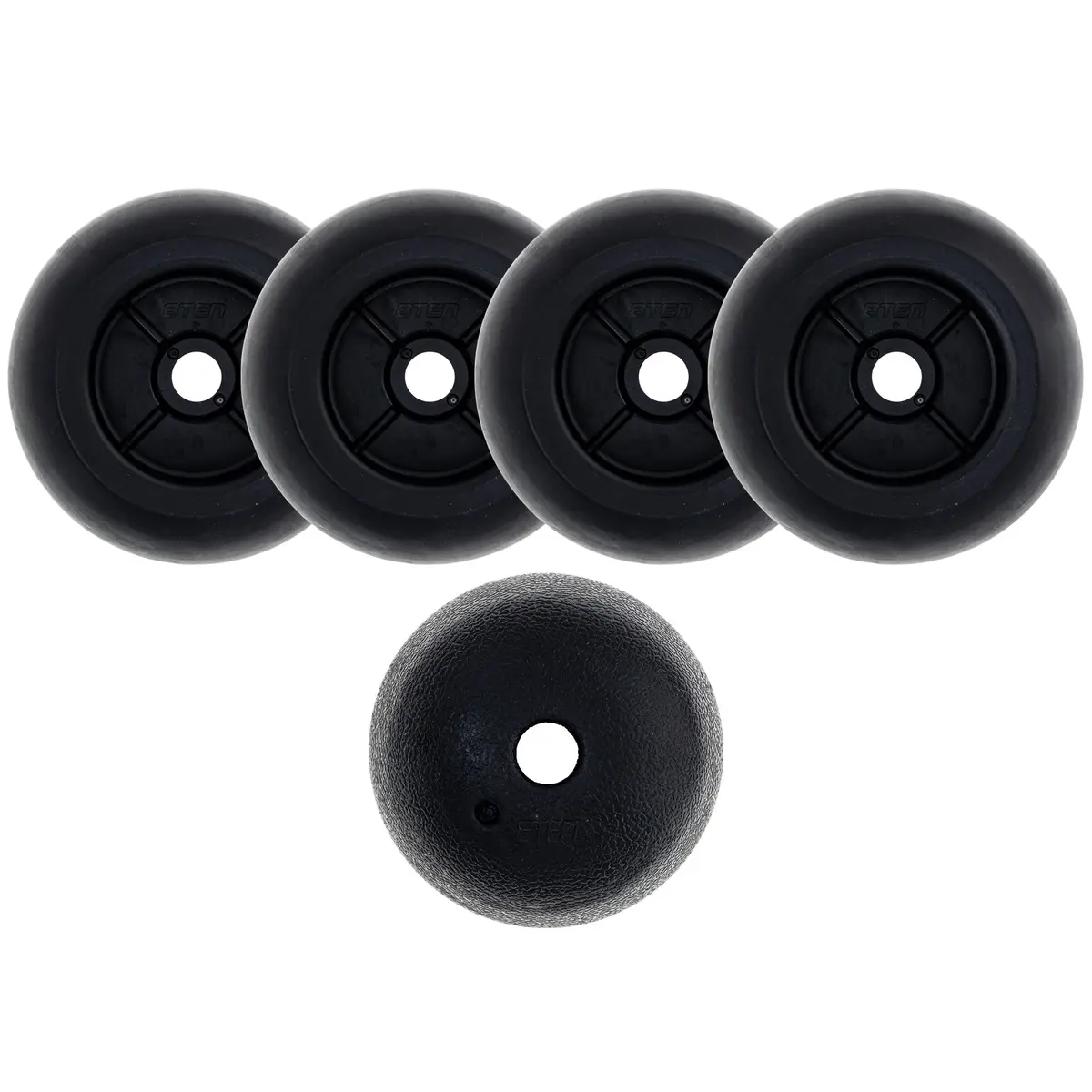Deck Wheel Kit For Toro Mk1012971 1
