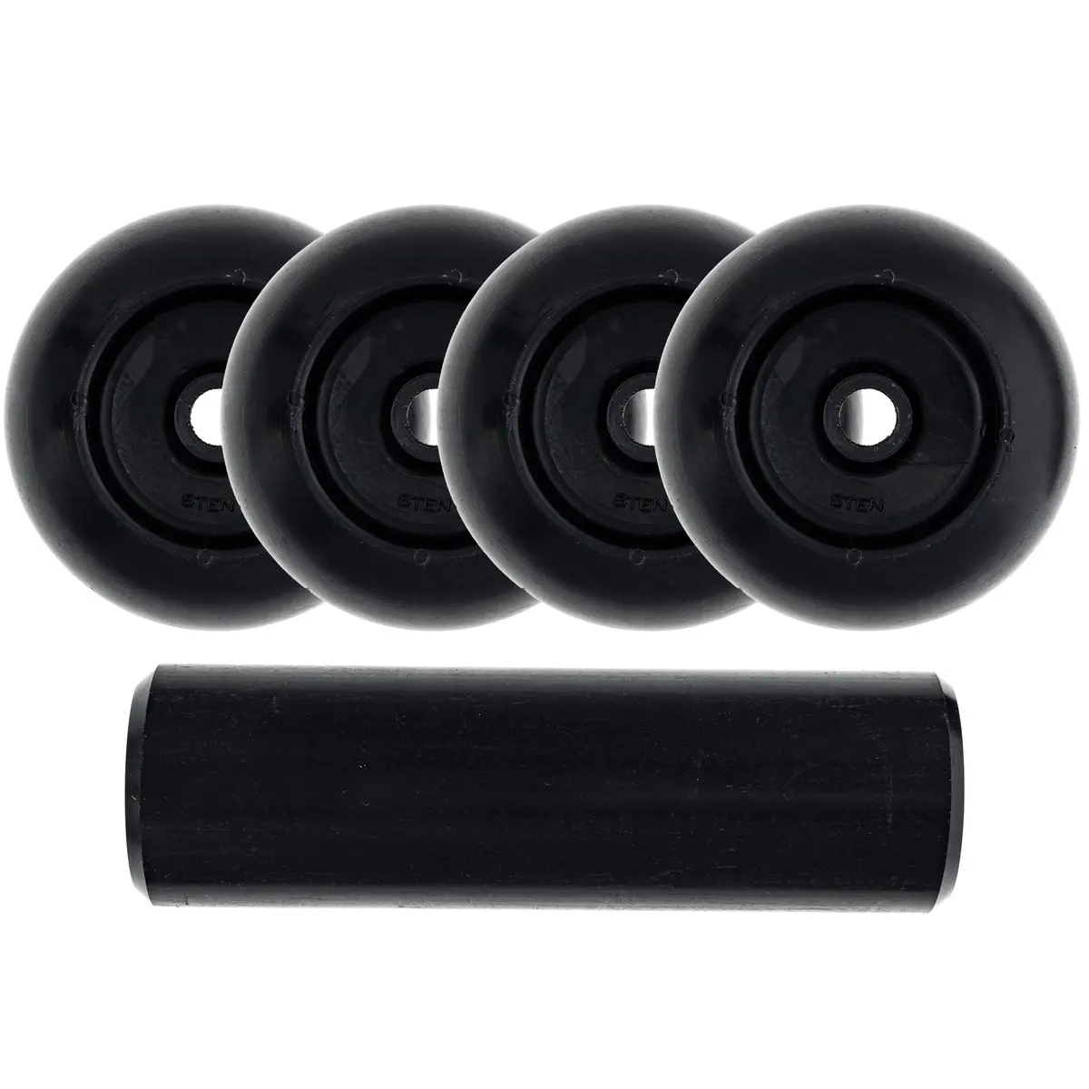 Deck Wheel Kit For Ferris Mk1012972 1