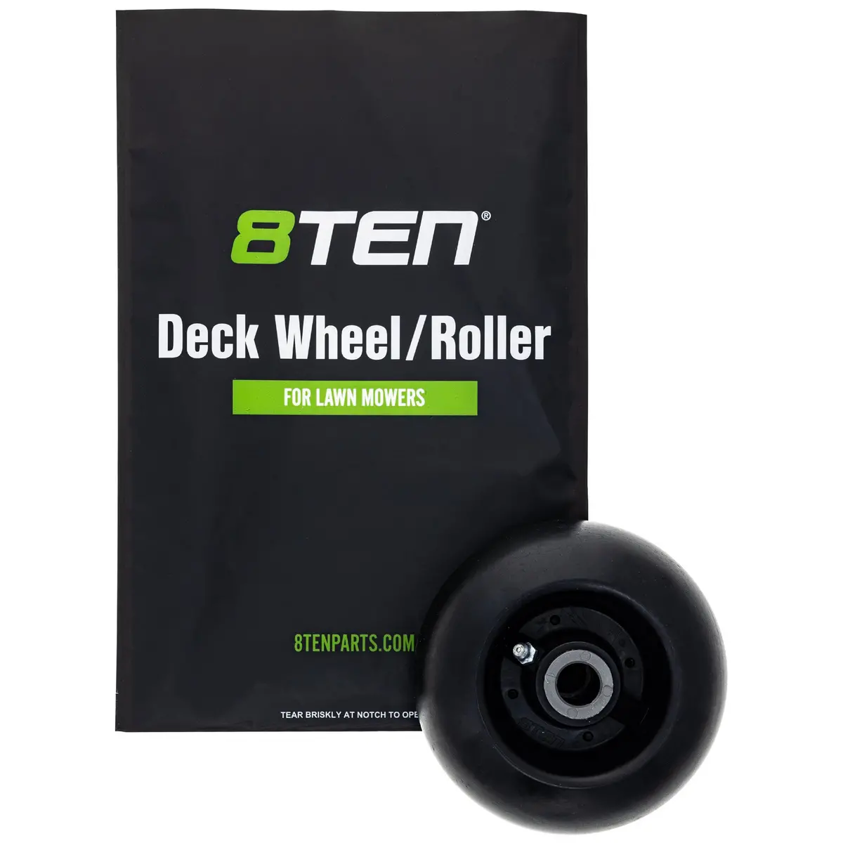 Deck Wheel Kit For Cub Cadet Mk1012974 2