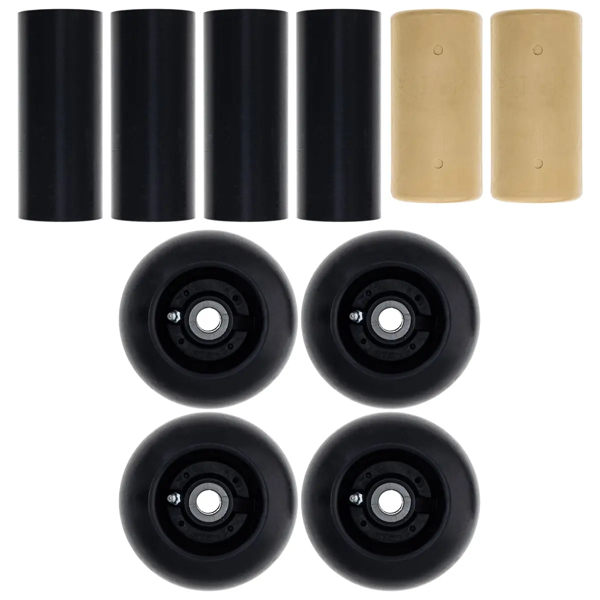 Deck Wheel Kit For Cub Cadet Mk1012976 1