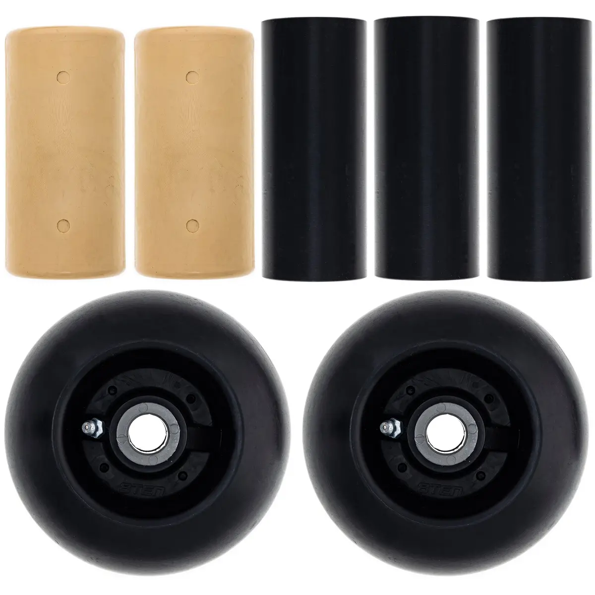 Deck Wheel Kit For Cub Cadet Mk1012977 1