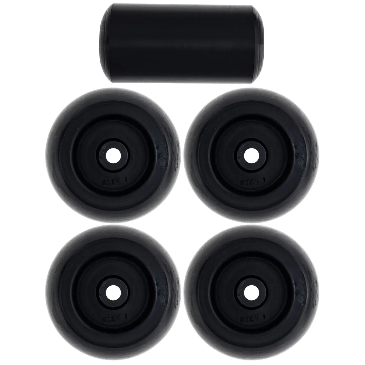 Deck Wheel Kit For Gravely Ariens Mk1012981 1