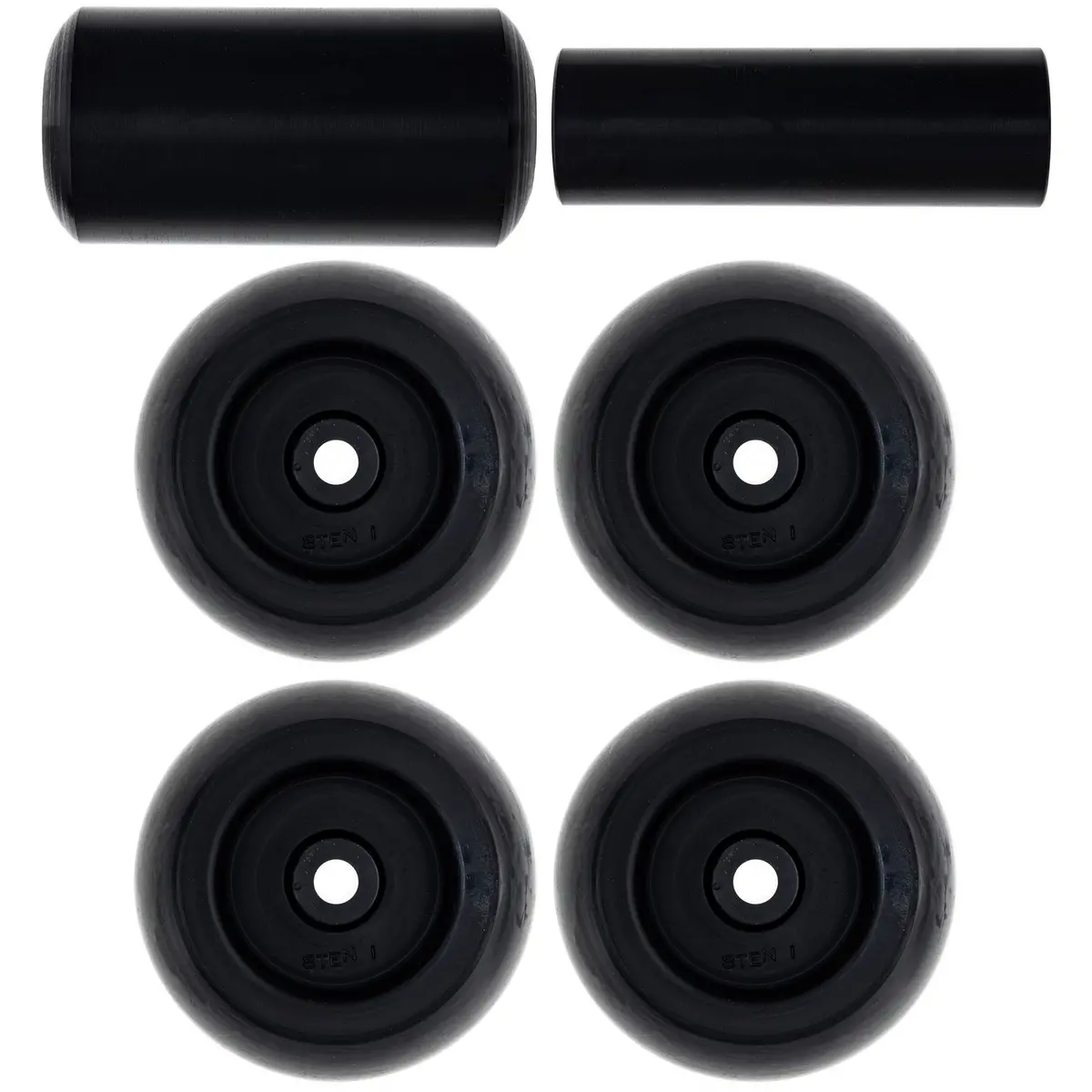 Deck Wheel Kit For Gravely Ariens Mk1012982 1