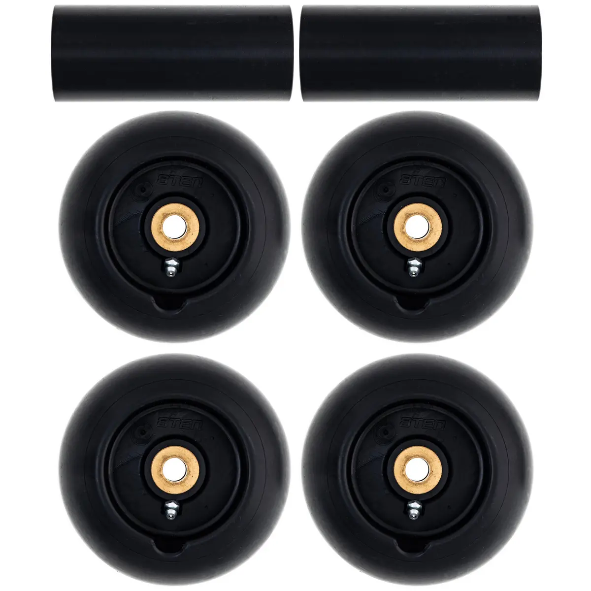 Deck Wheel Kit For Cub Cadet Mk1012984 1