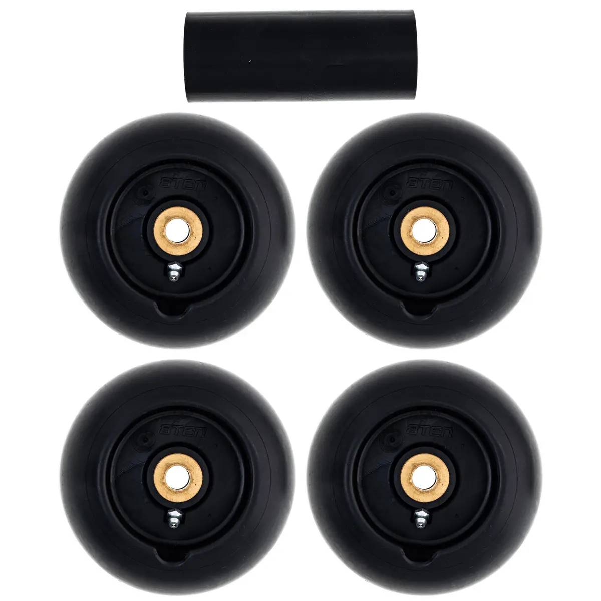Deck Wheel Kit For Cub Cadet Mk1012985 1