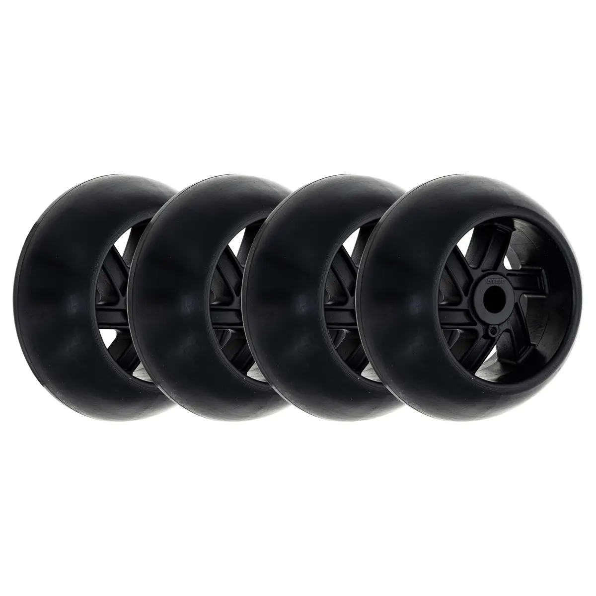 Deck Wheel Kit For Poulan Pro Husqvarna Mk1012986 2