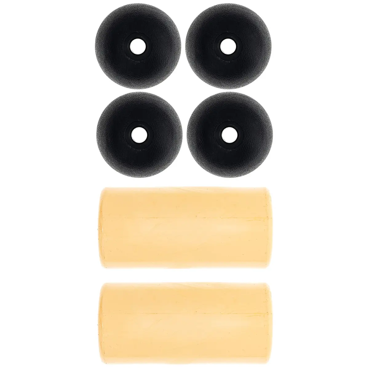 Deck Wheel Kit For Toro Mk1012989 1