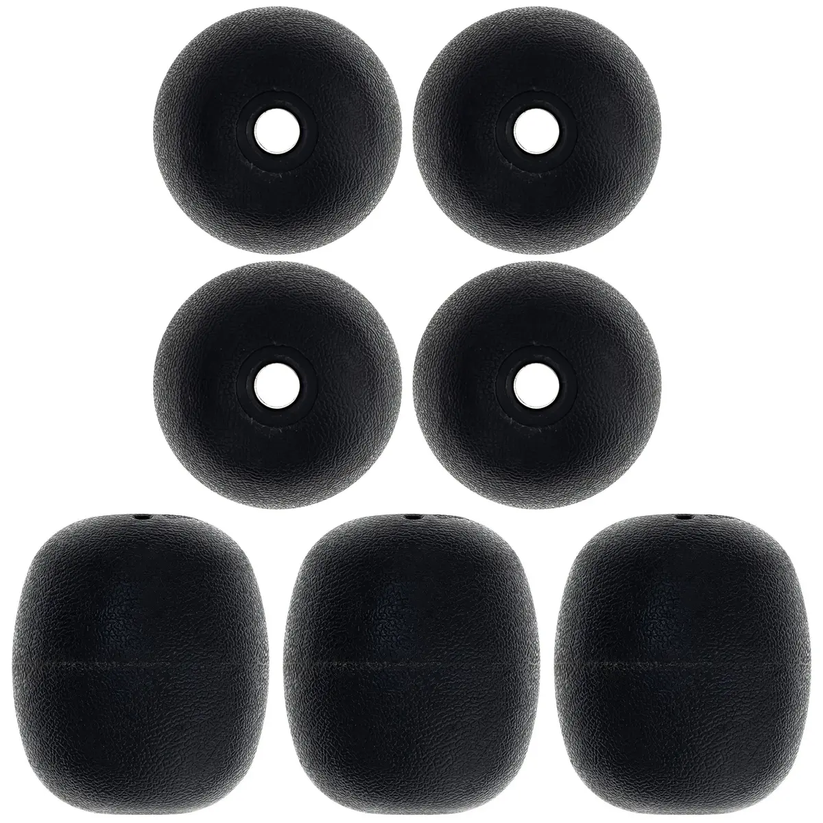 Deck Wheel Kit For Mk1012991 1