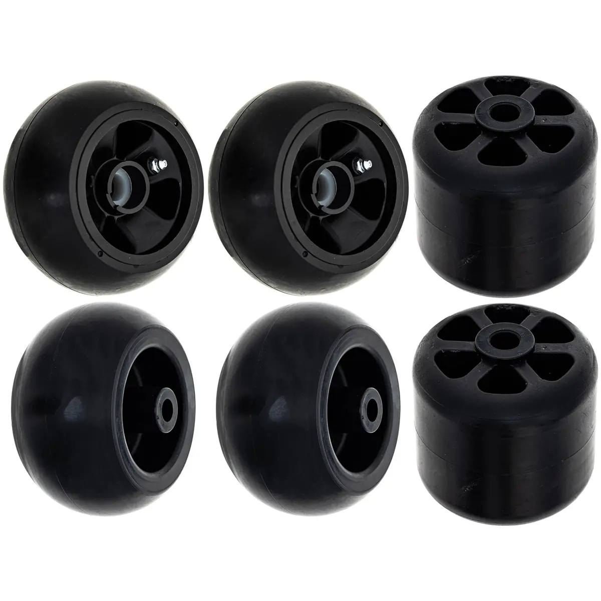Deck Wheel Kit For John Deere Mk1012992 1