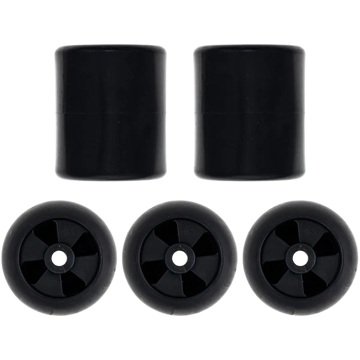 Deck Wheel Kit For John Deere Mk1012995 1