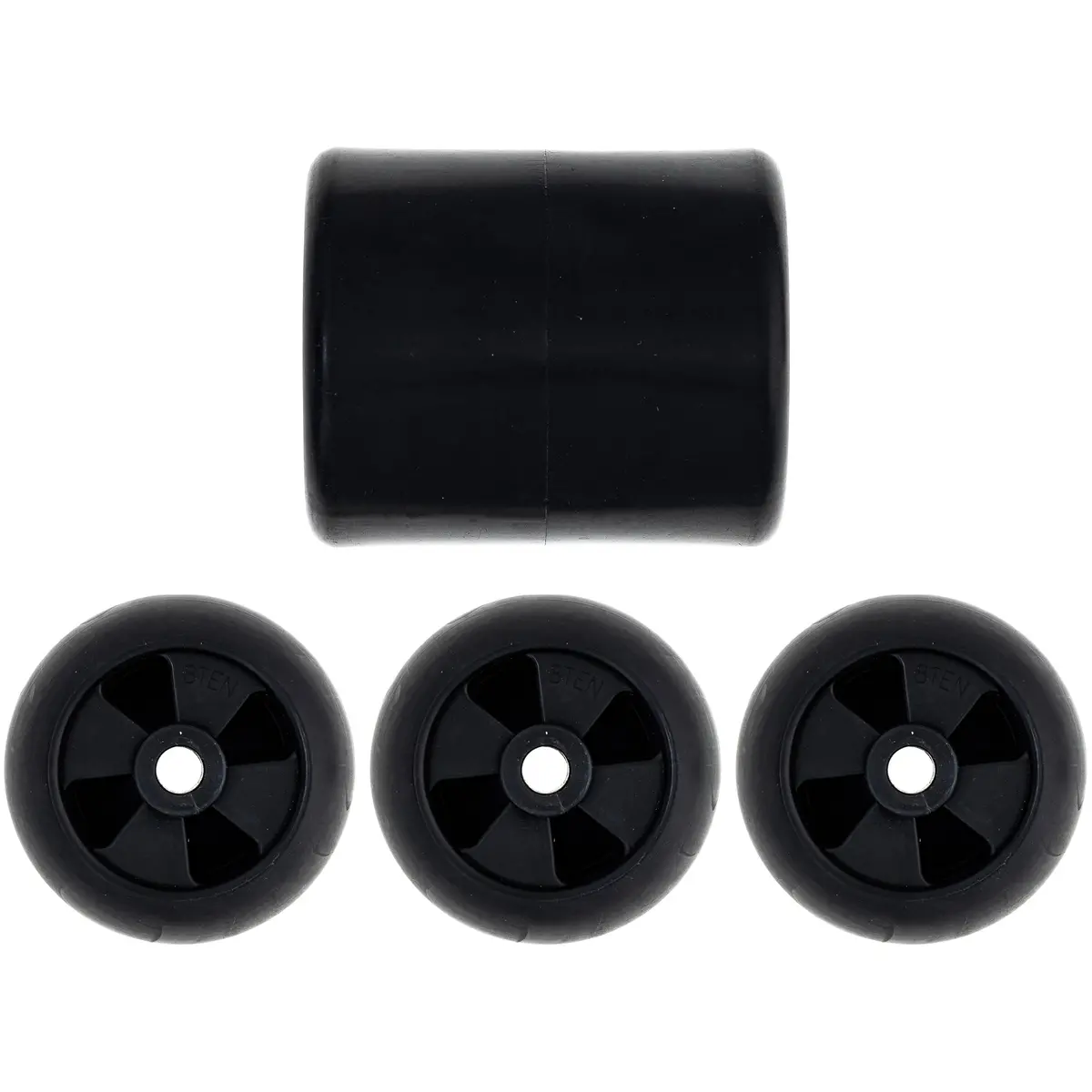 Deck Wheel Kit For John Deere Scotts Sabre Mk1012999 1