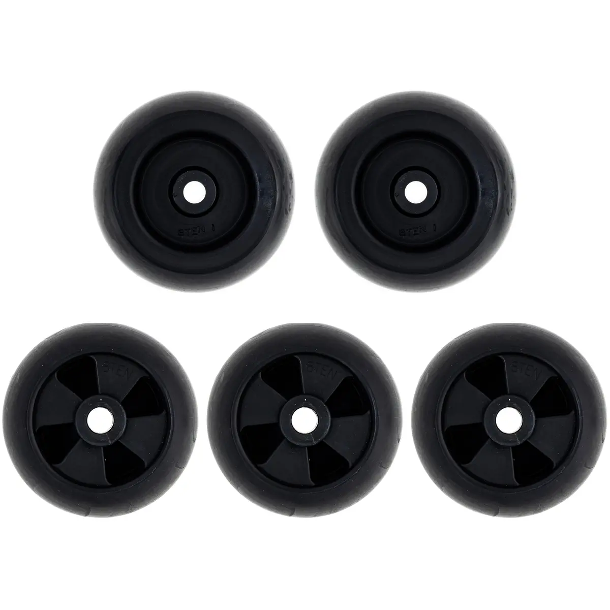 Deck Wheel Kit For John Deere Mk1013000 1
