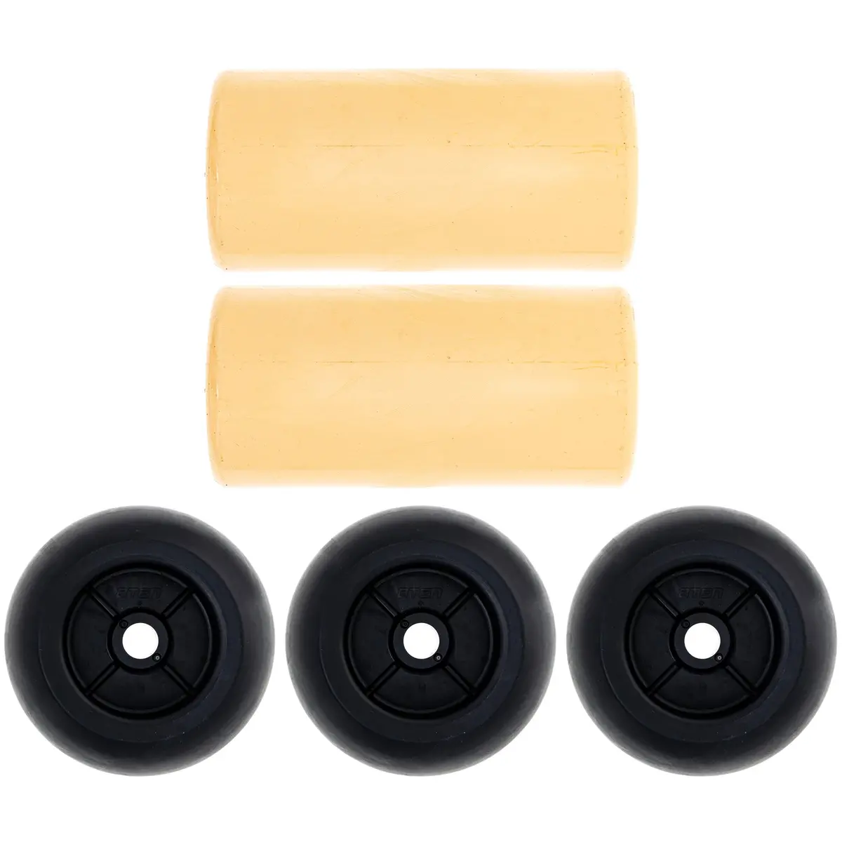 Deck Wheel Kit For Toro Mk1013004 1