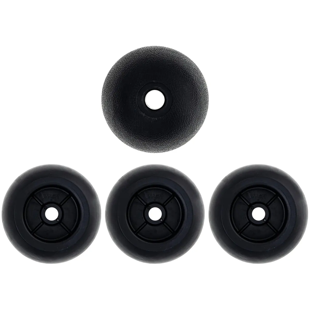 Deck Wheel Kit For Toro Mk1013005 1