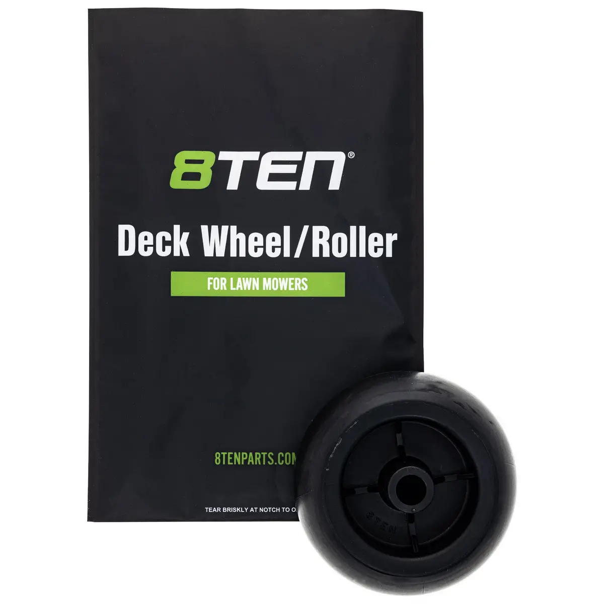 Deck Wheel Kit For Redmax Husqvarna Mk1013009 2