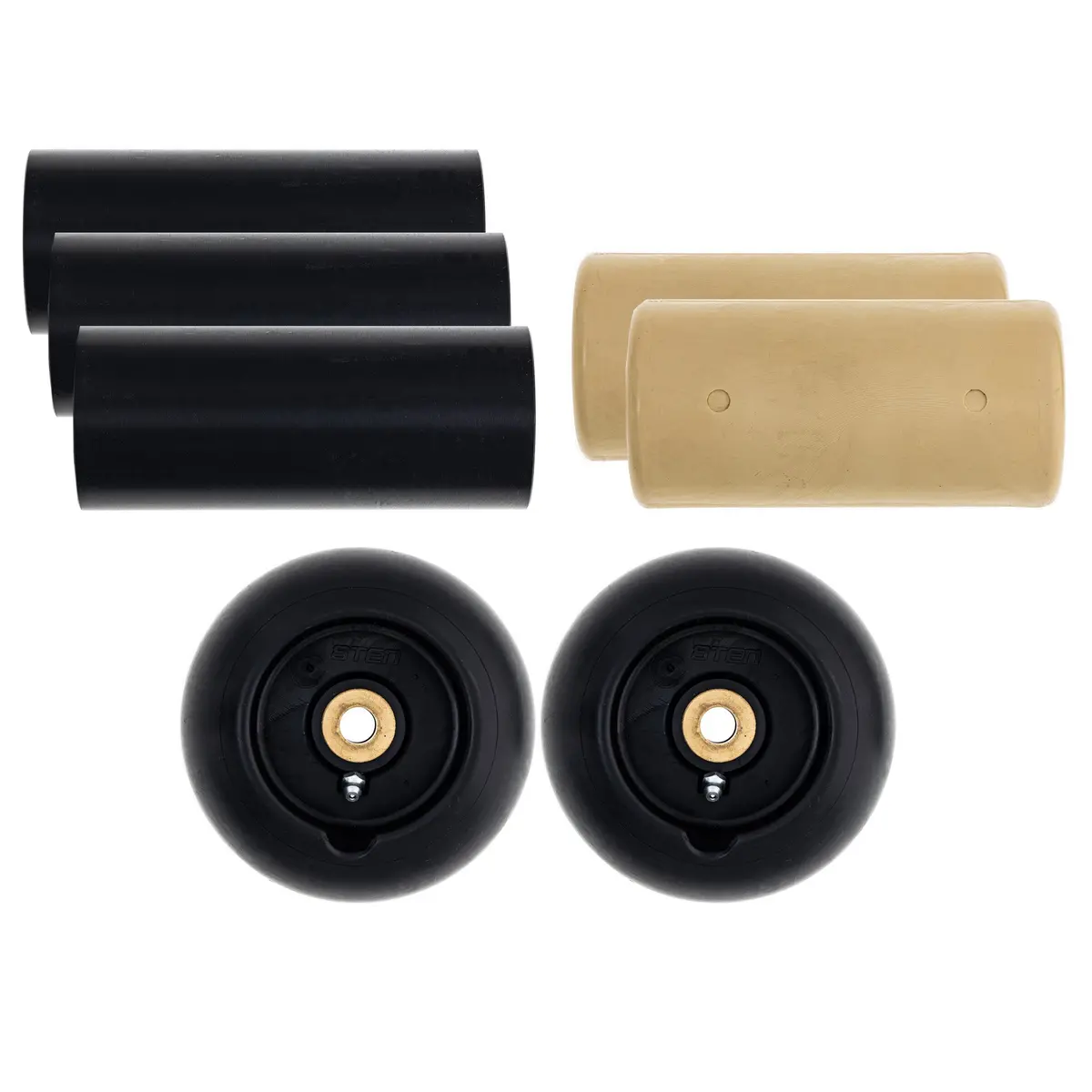 Deck Wheel Kit For Cub Cadet Mk1013010 1