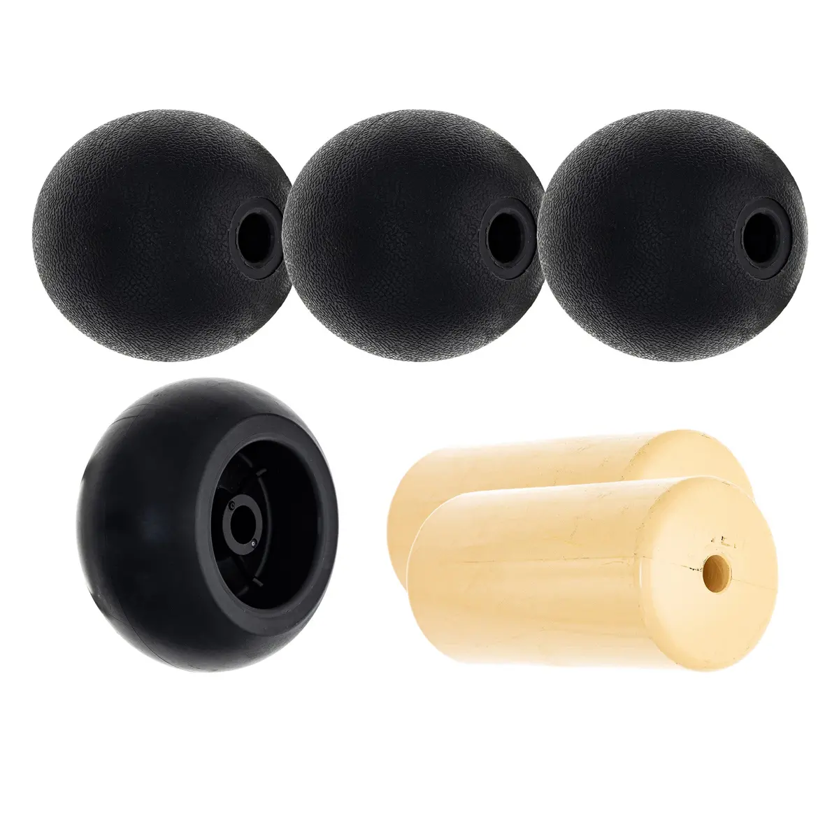 Deck Wheel Kit For Toro Mk1013012 1