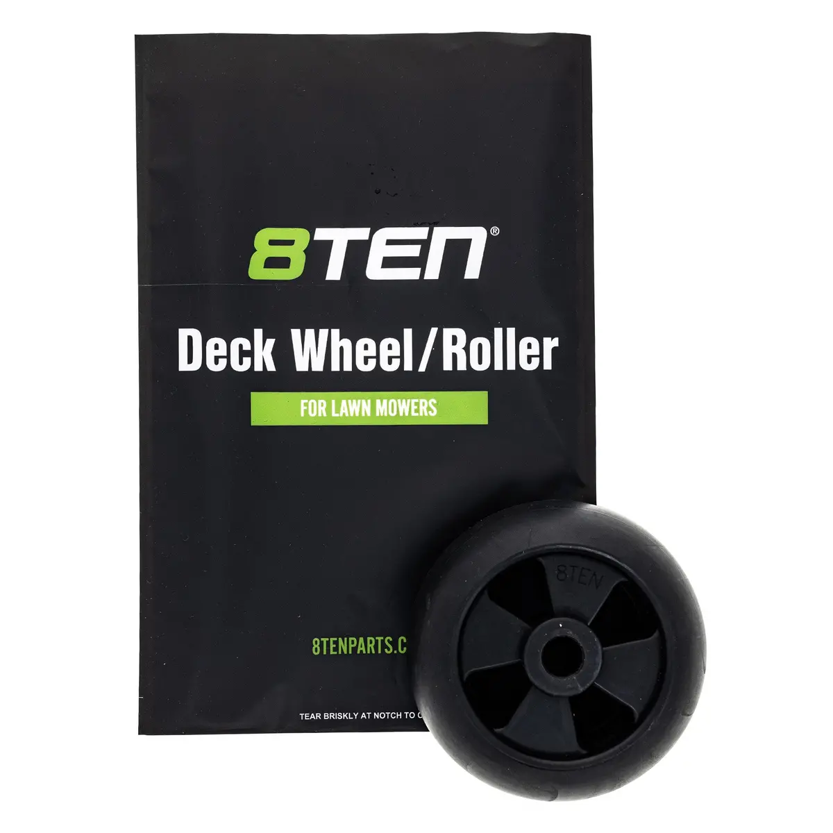 Deck Wheel Kit For John Deere Sabre Mk1013015 2