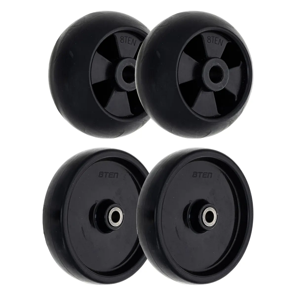 Deck Wheel Kit For John Deere Mk1013018 1