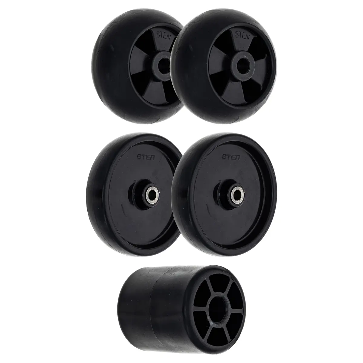 Deck Wheel Kit For John Deere Mk1013019 1