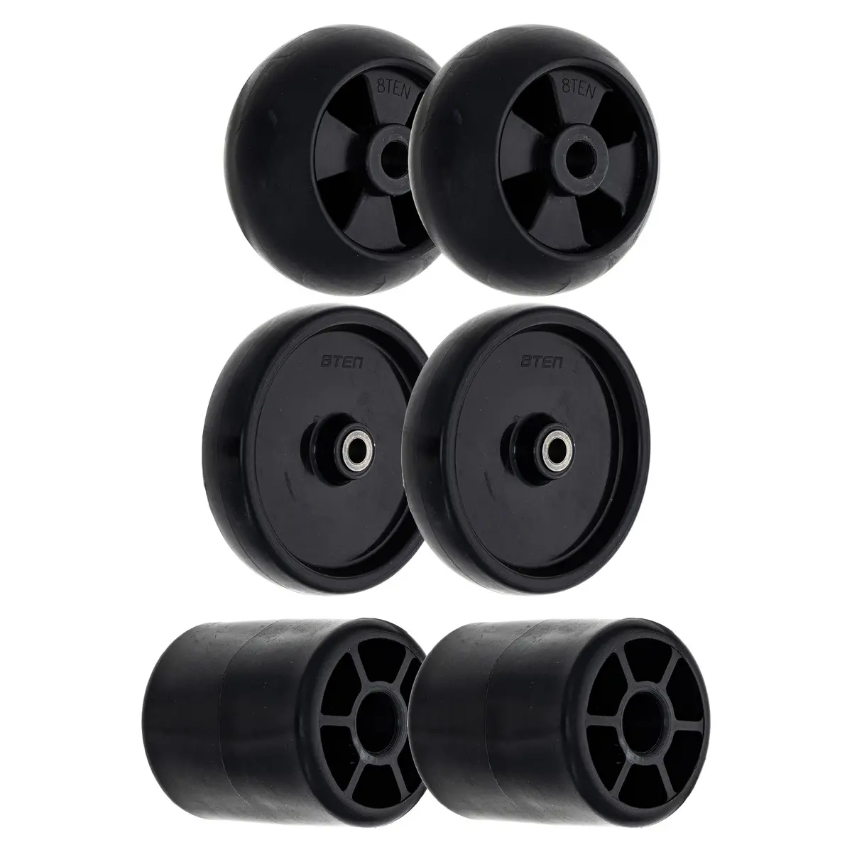 Deck Wheel Kit For John Deere Mk1013020 1
