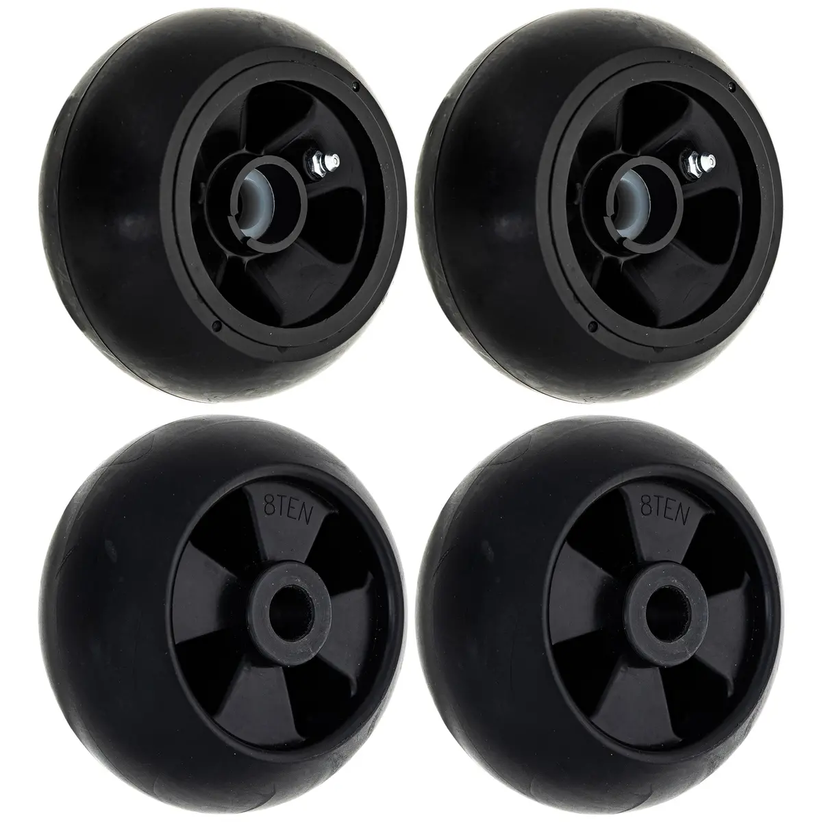 Deck Wheel Kit For John Deere Mk1013021 1