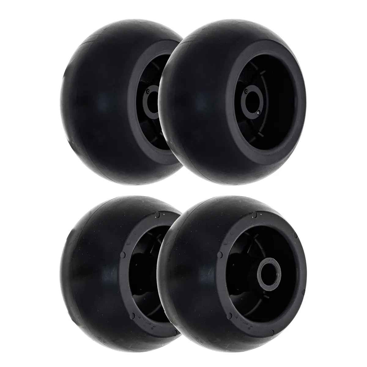Deck Wheel Kit For Exmark Mk1013024 1
