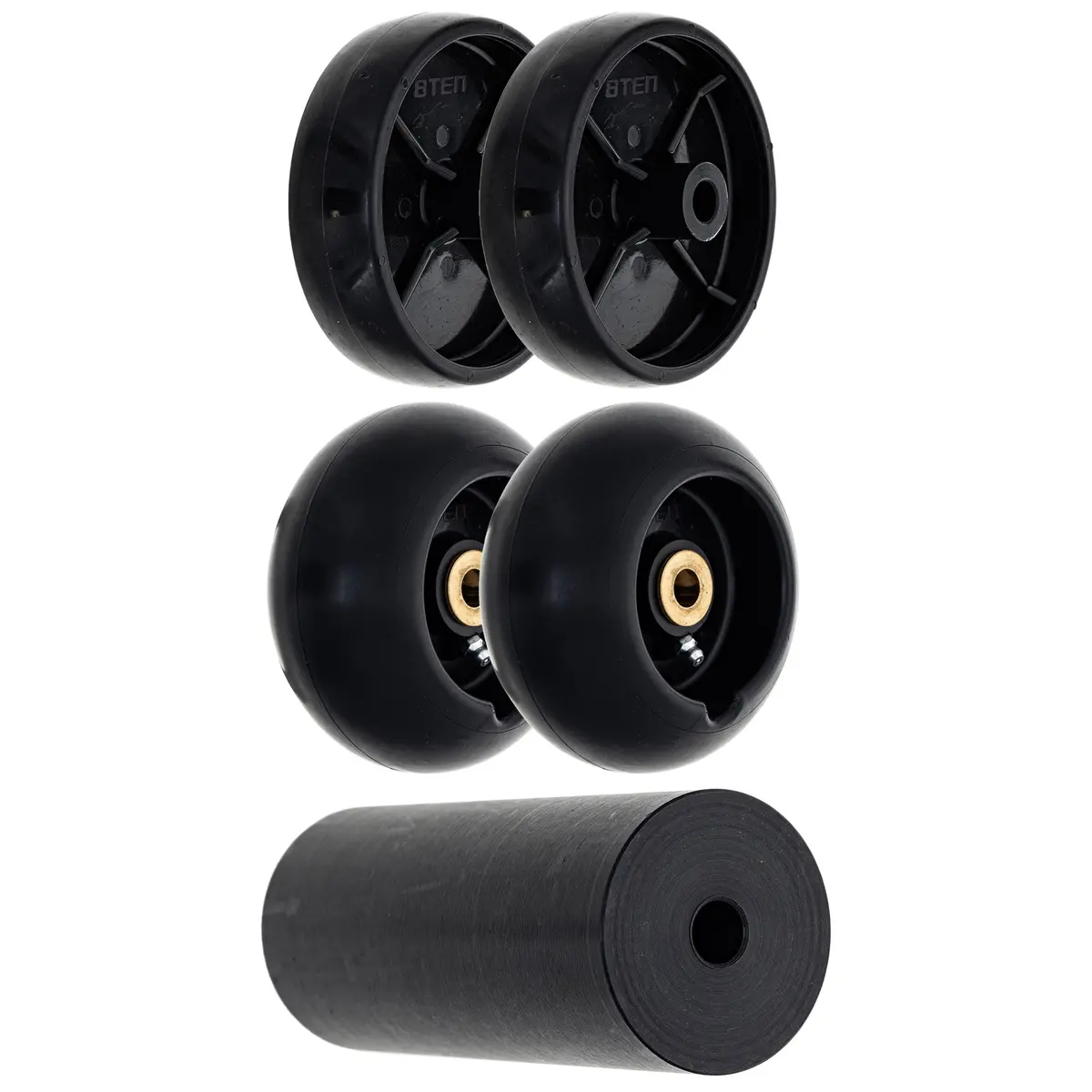 Deck Wheel Kit For Cub Cadet Mk1013026 1