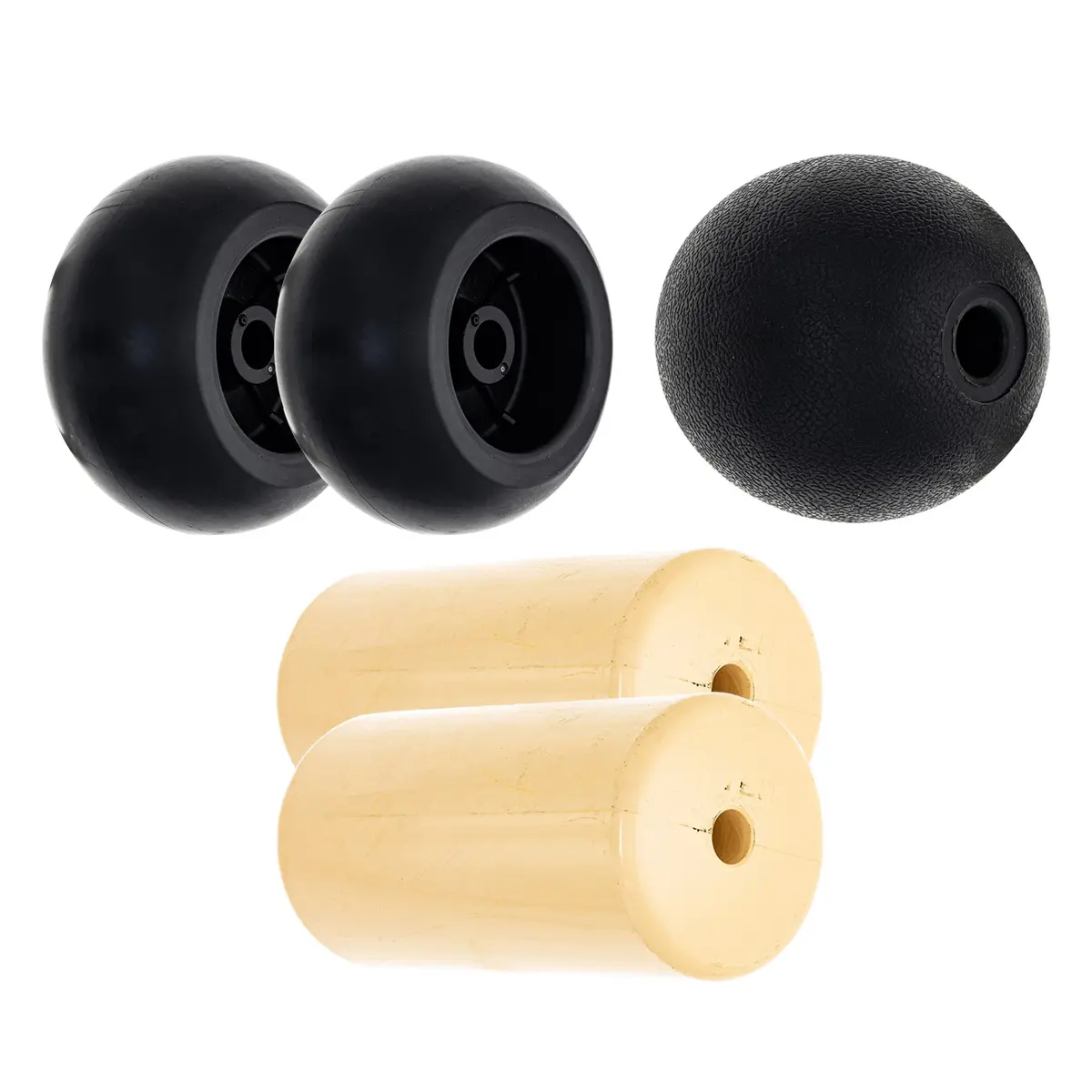 Deck Wheel Kit For Toro Mk1013028 1