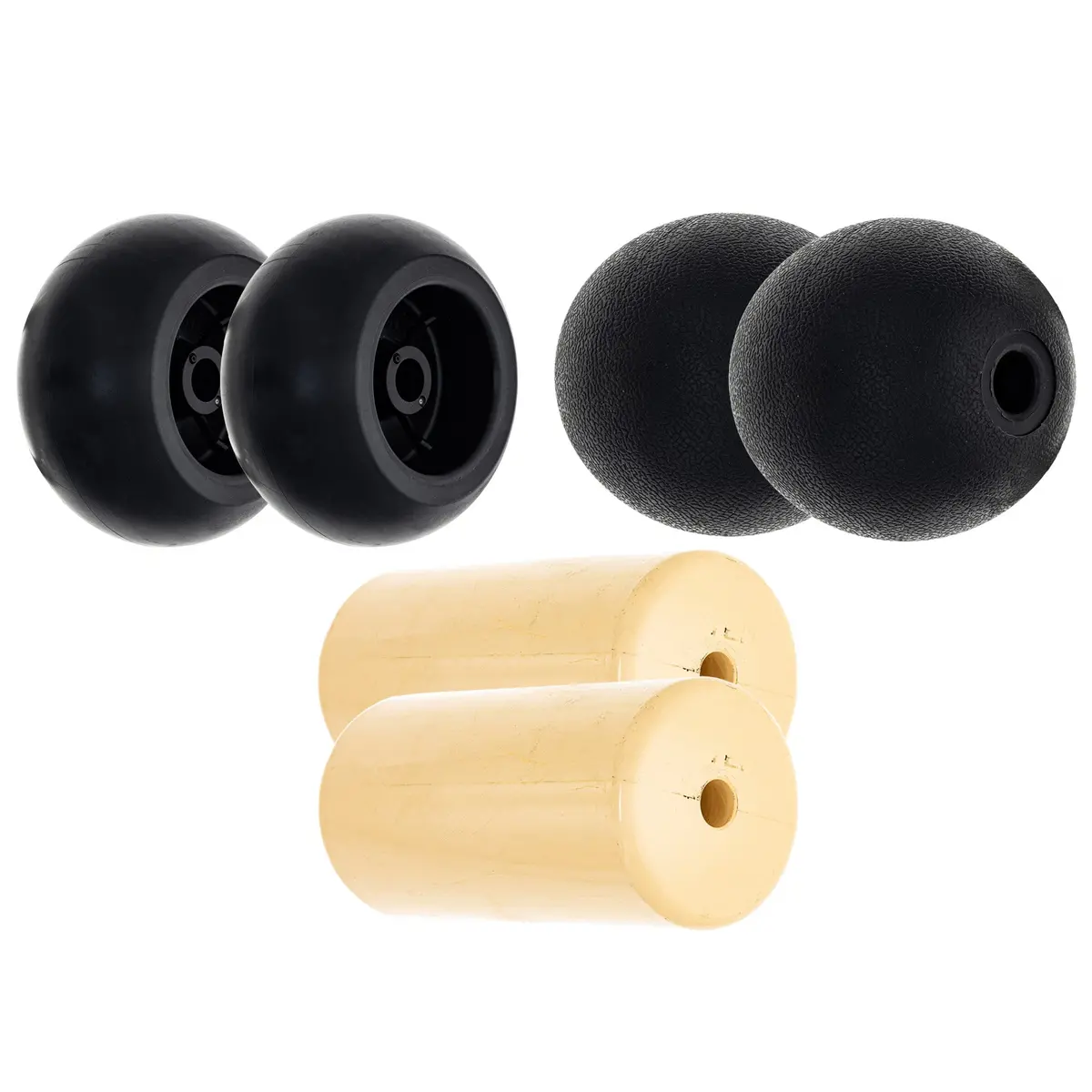 Deck Wheel Kit For Toro Mk1013029 1