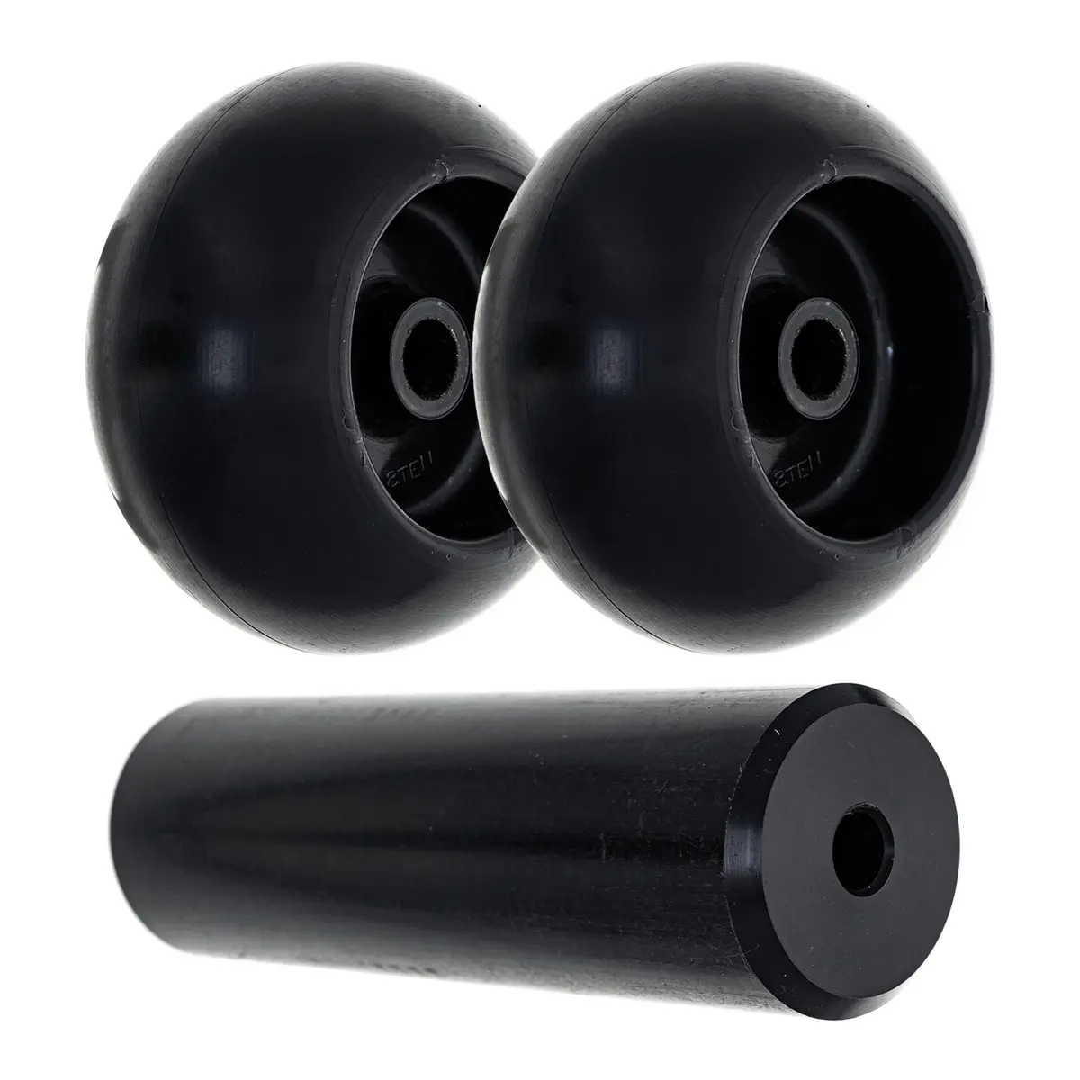 Deck Wheel Kit For Ferris Mk1013033 1