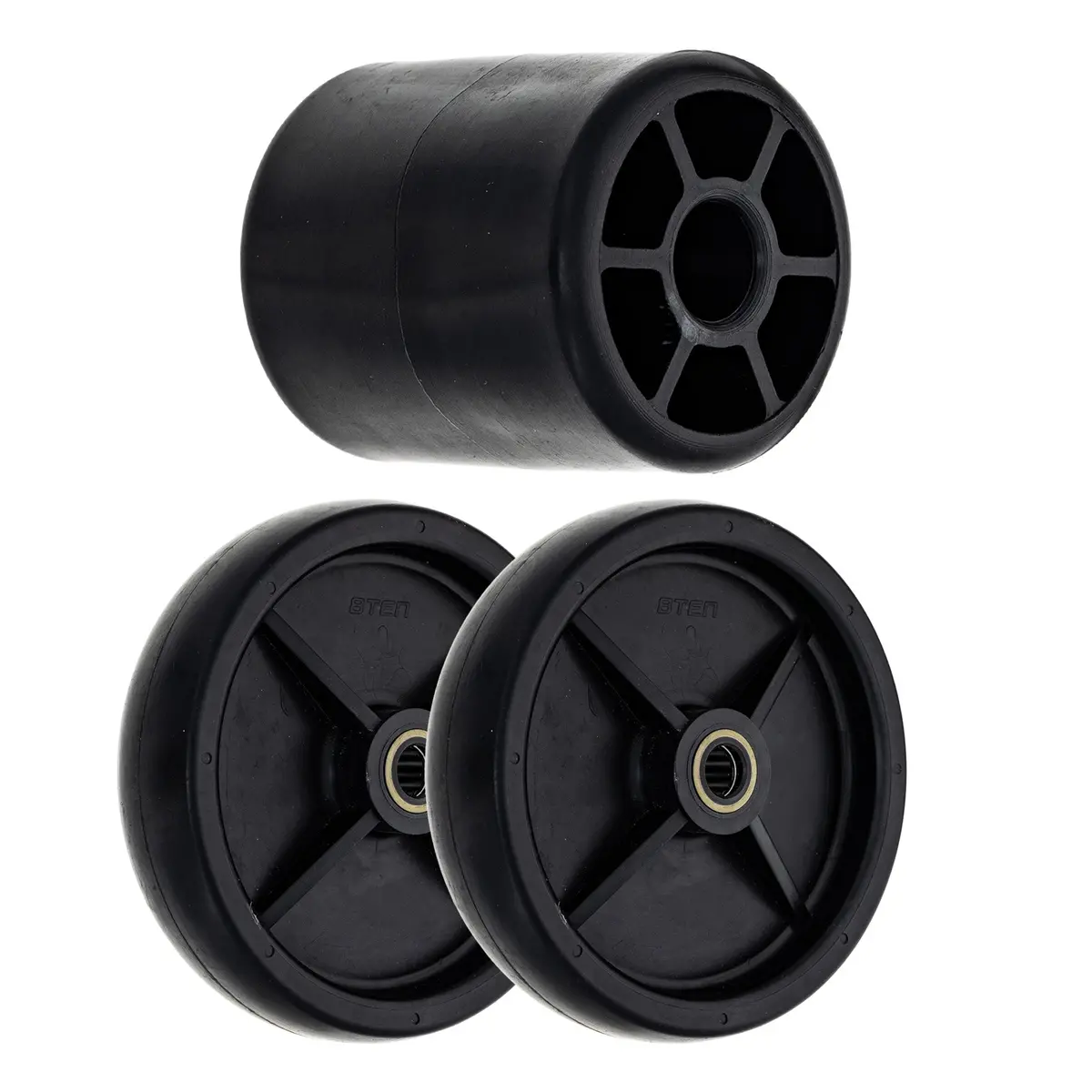 Deck Wheel Kit For John Deere Mk1013035 1