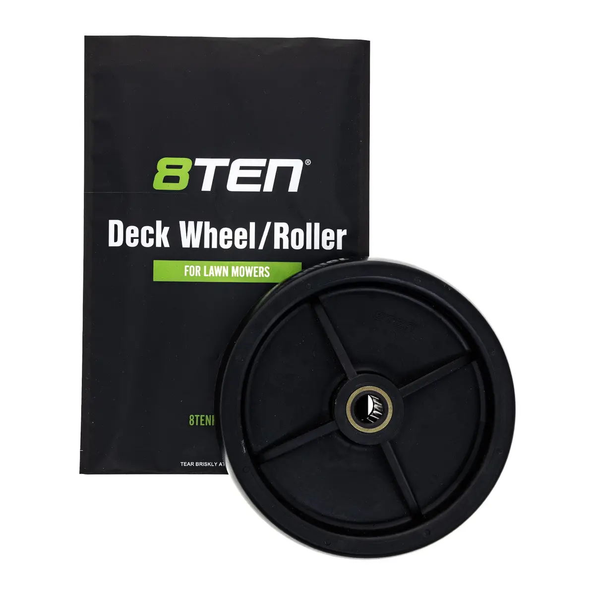 Deck Wheel Kit For John Deere Mk1013035 2