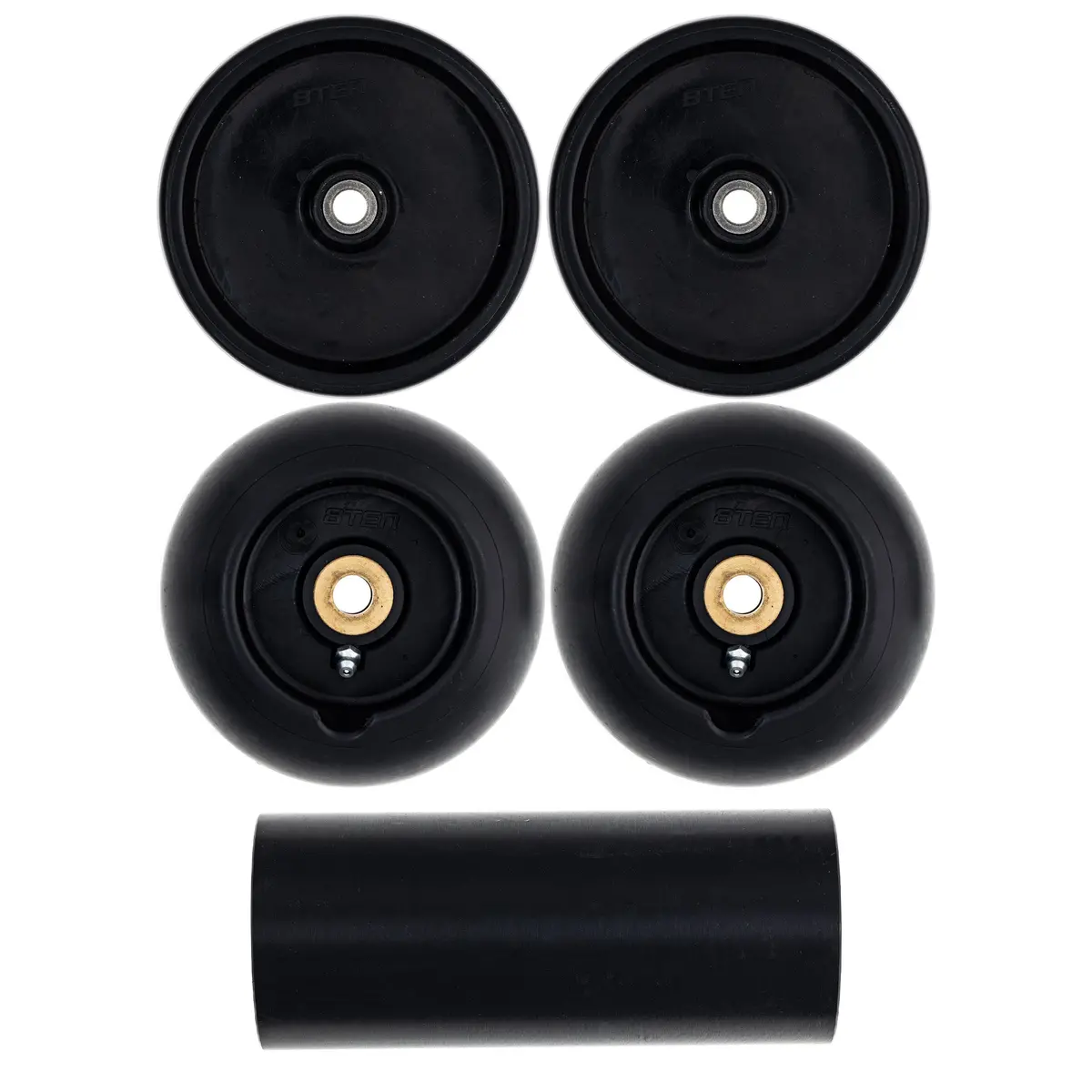 Deck Wheel Kit For Mk1013037 1