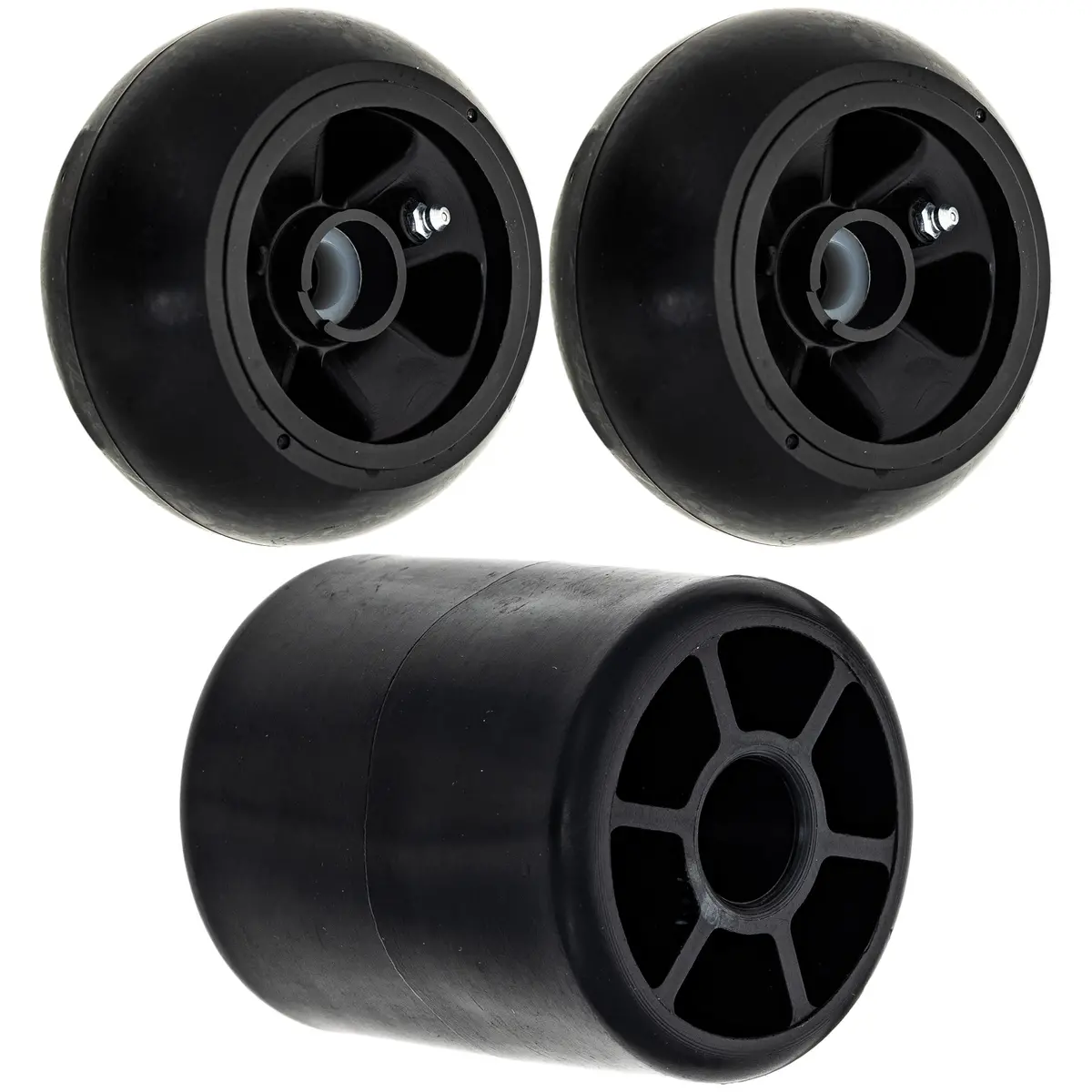 Deck Wheel Kit For John Deere Mk1013040 1