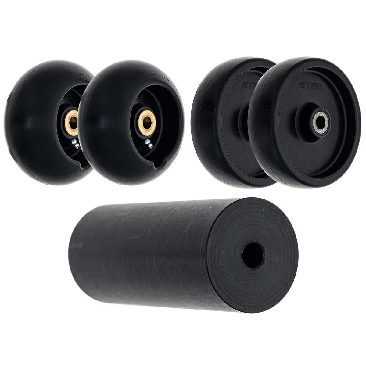 Deck Wheel Kit For Mk1013046 1