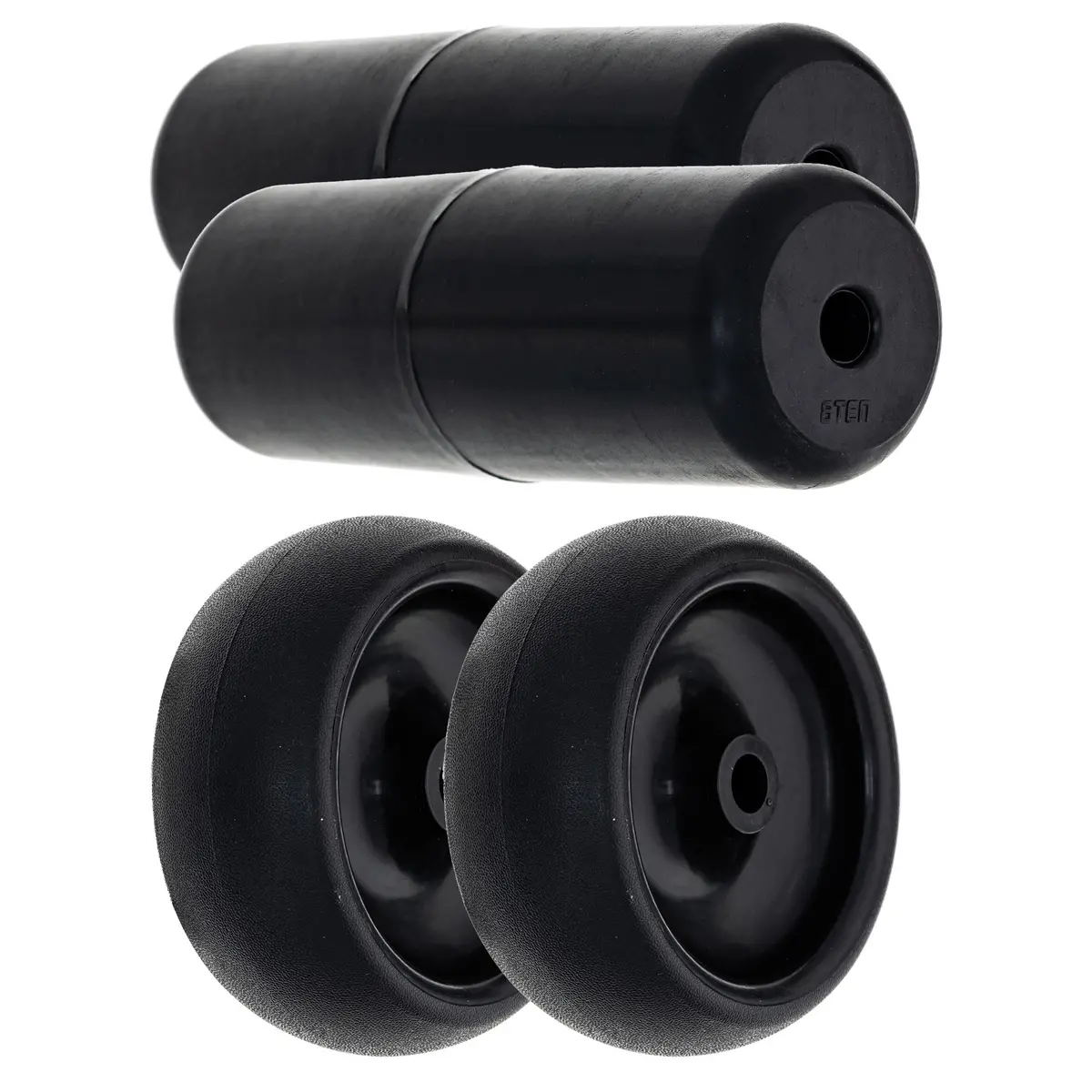 Deck Wheel Kit For Murray Mk1013049 1